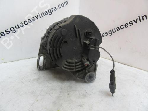 Alternator FIAT PUNTO (176_) 60 1.2 (176AP, 176AR, 176AQ, 176BB) | BP20118522M7 