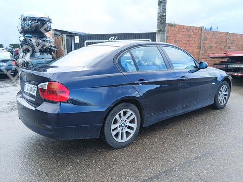 Left headlight BMW 3 (E90) 320 d | BP32331014C28