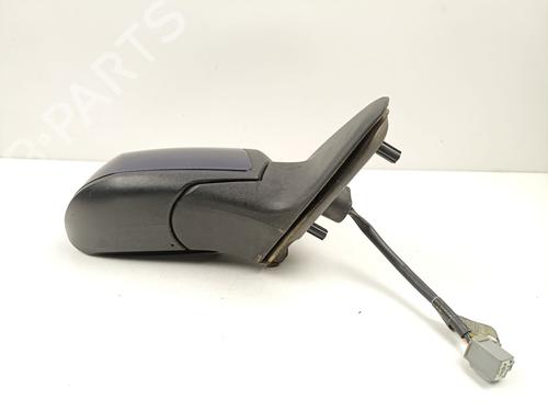 Left mirror FORD MONDEO III Saloon (B4Y) 2.0 TDCi | BP21224456C26 
