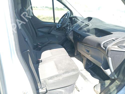 håndbremse FORD TRANSIT CUSTOM V362 Van (FY, FZ) 2.2 TDCi | BP26657676I18 - Image 12