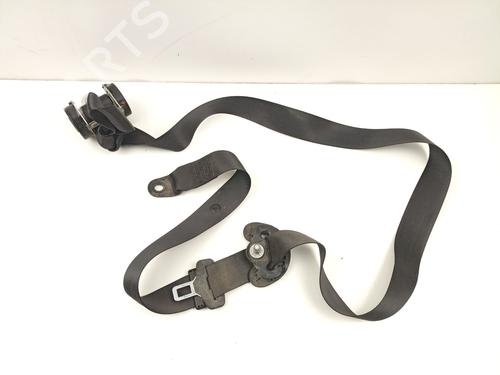 Used Rear left seatbelt MINI MINI (R56) Cooper D (109 hp) 17179014