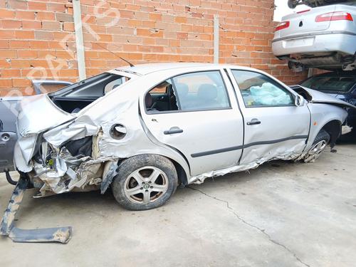 Mass air flow sensor SKODA OCTAVIA I (1U2) 1.9 TDI | BP31905000M95 