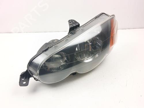 Venstre forlygte HONDA HR-V (GH_) 1.6 16V 4WD (GH2, GH4) (124 hp) 32786262