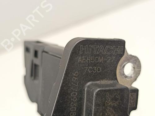 Mass air flow sensor CITROËN BERLINGO MULTISPACE (B9) 1.6 BlueHDi 100 | BP21726829M95 - Image 9