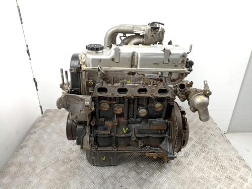 Engine MITSUBISHI SPACE STAR MPV (DG_A) 1.6 16V (DG3A) | BP24170940M1 - Image 5
