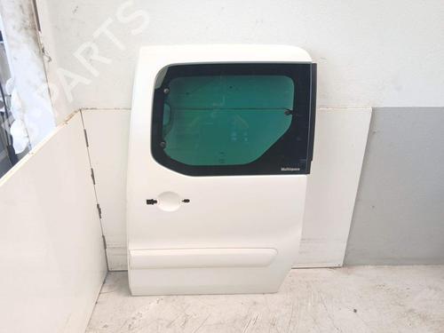 left-rear-door-citroen-berlingo-multispace-b9-2008-36533142 main image