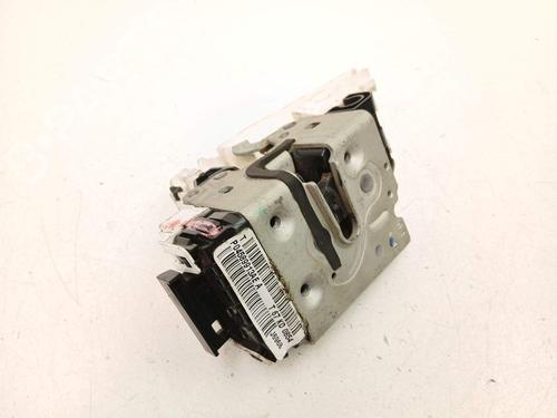 Used Front left lock Front left lock 36278024 36278024