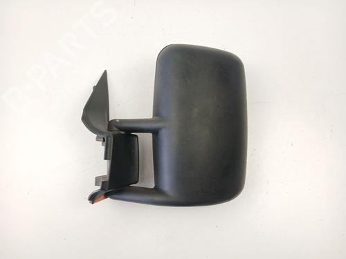 Left mirror VW LT 28-46 II Van (2DA, 2DD, 2DH) 2.5 TDI | BP28826524C26 