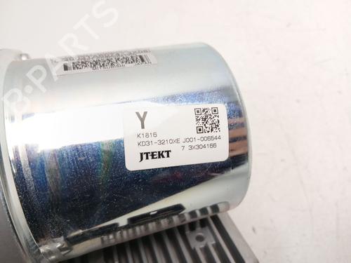 Steering pump MAZDA CX-5 (KE, GH) 2.2 D AWD (KE2AW) | BP31015948M99 