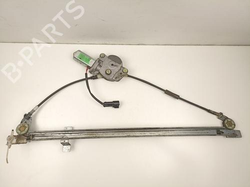 BP16766631C23 | Front right window mechanism FIAT DUCATO Bus (230_) 1.9 TD BP16766631C23