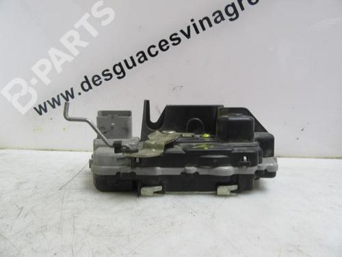 Used Rear right lock CITROËN XSARA PICASSO (N68) 1.6 (95 hp) 11949157