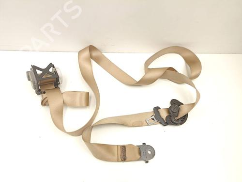 Used Front right seatbelt Front right seatbelt 22737330 22737330
