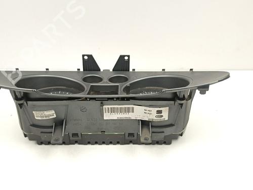 Instrument cluster SEAT IBIZA III (6L1) 1.4 16V | BP24940583C47 