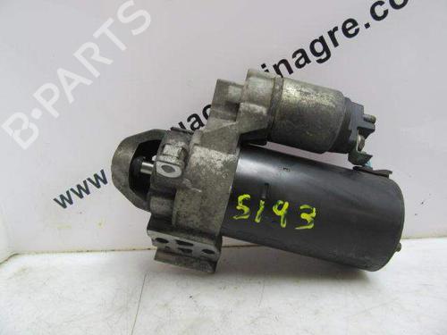 Used Starter Starter 20118301 20118301