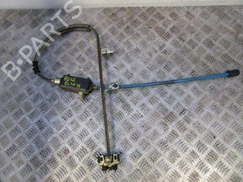 Used Front right window mechanism Front right window mechanism 9805458 9805458