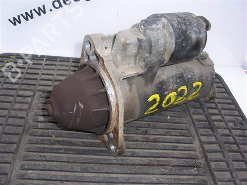 Startmotor Startmotor 20121265 20121265