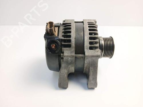 Alternator FORD FOCUS II (DA_, HCP, DP) 1.6 TDCi | BP40267901M7 - Image 6