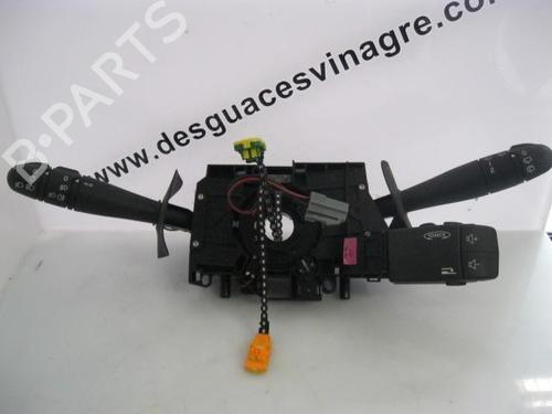 Steering column stalk RENAULT CLIO II (BB_, CB_) 1.5 dCi (B/CB08) | BP20116339I23 