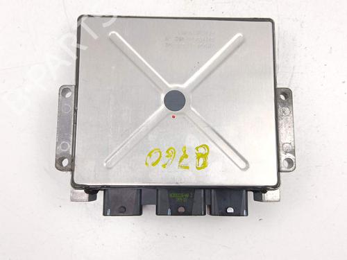 Control unit VOLVO C30 (533) 2.0 FlexFuel | BP28524191M11 - Image 4