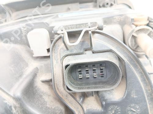 Left headlight AUDI A4 B5 (8D2) 1.8 T | BP34041178C28  - Image 9