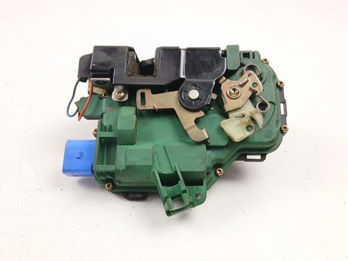 Front left lock SEAT IBIZA III (6L1) 1.4 16V | BP28599496C98