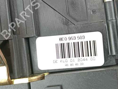 Ratstangsstang AUDI A4 B6 (8E2) 2.0 | BP19148579I23 