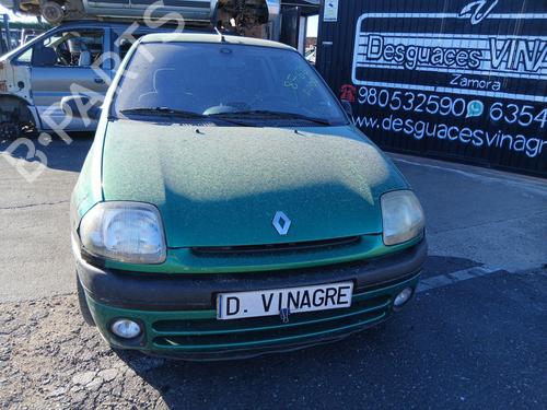 Generator RENAULT CLIO II (BB_, CB_)  | BP29214064M7 