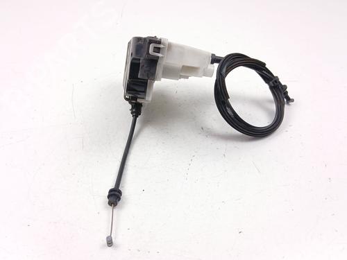 Front right lock CITROËN C2 (JM_) 1.1 | BP28963016C97 