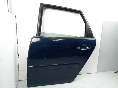 Left rear door CITROËN C4 Picasso I MPV (UD_) 2.0 HDi 138 | BP17493321C4 