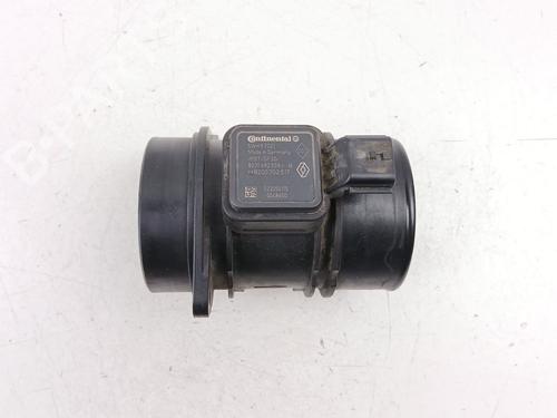 Luftmassemåler RENAULT SCÉNIC III (JZ0/1_) 1.5 dCi | BP29979617M95