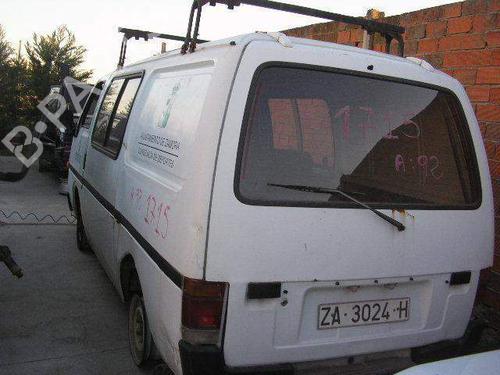 Ricambi OPEL MIDI Van 1334806