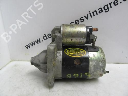 Used Starter KIA SEPHIA Saloon (FA) [1992-2001]  20118166