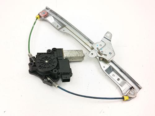 Vindusheismekanisme venstre foran OPEL CORSA D (S07) 1.3 CDTI (L08, L68) (75 hp) 32266929