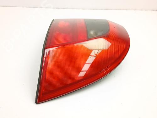 Right taillight OPEL VECTRA B (J96) 1.8 i 16V (F19) | BP28157102C35 