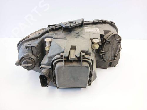 Left headlight AUDI A3 (8P1) 2.0 TDI 16V | BP40012943C28 - Image 5
