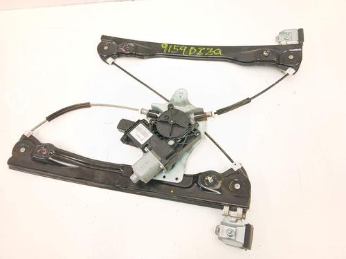 Used Front left window mechanism Front left window mechanism 39105855 39105855