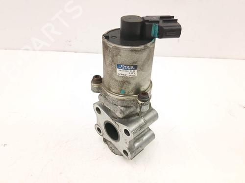 Used Egr Egr TOYOTA COROLLA Verso (ZER_, ZZE12_, R1_) 2.2 D-4D (AUR10_, AUR10R) (136 hp) 39435680 39435680
