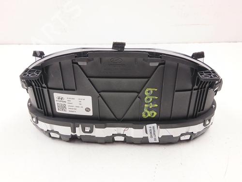 Kombinert Instrument HYUNDAI i10 III (AC3, AI3) 1.0 MPi | BP29806957C47 