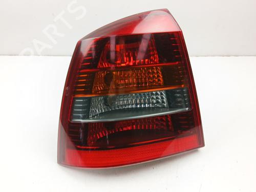 Feu arrière gauche OPEL ASTRA G Hatchback (T98) 2.2 DTI (F08, F48) (125 hp) 32059606