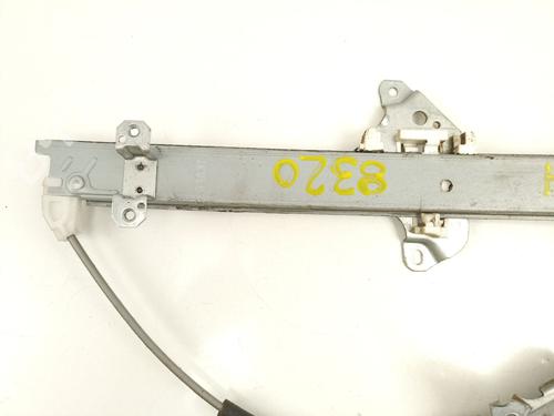 Front right window mechanism NISSAN JUKE (F15) 1.5 dCi | BP18835032C23 