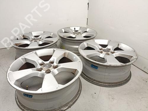 Rim OPEL ANTARA A (L07) 2.0 CDTI 4x4 | BP13635571C45 