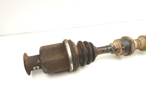 Right front driveshaft MITSUBISHI SPACE STAR MPV (DG_A) 1.6 16V (DG3A) | BP24337991M39 