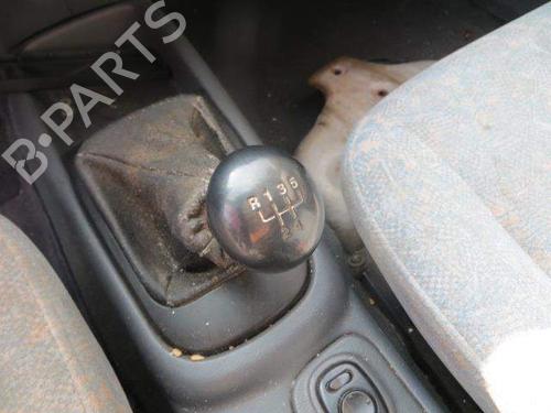 Steering column stalk DAEWOO NUBIRA Wagon (J100) 2.0 16V | BP20119047I23 - Image 10