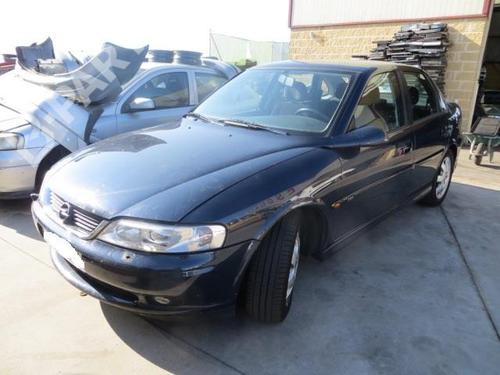 Used Parts OPEL VECTRA [1996-2006]  1057251