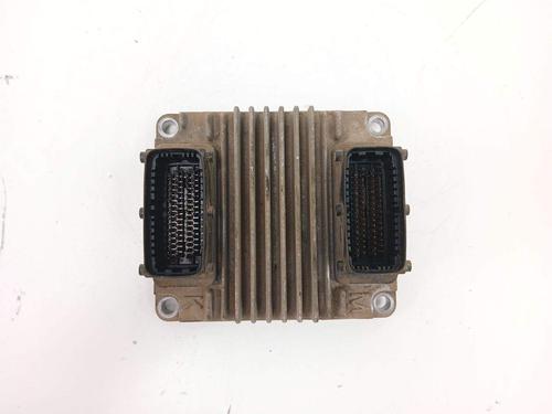 Control unit OPEL COMBO Box Body/MPV 1.7 DTI 16V | BP39143968M11 - Image 2