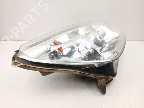 Right headlight OPEL ASTRA H (A04) 1.7 CDTI (L48) | BP33173857C29 - Image 6