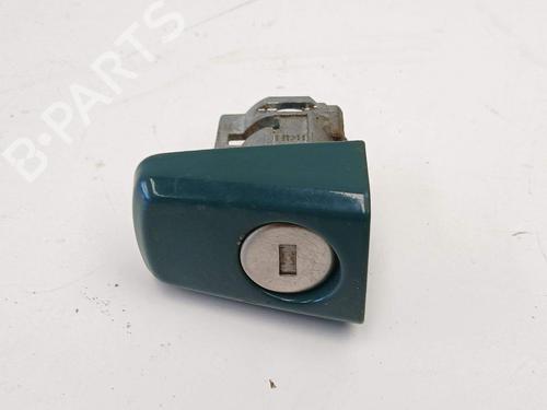 Ignition barrel OPEL ASTRA J (P10) 1.7 CDTI (68) | BP37199955M48  - Image 11