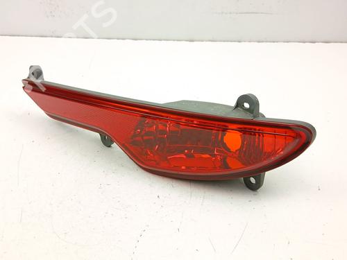 Used Rear bumper left light KIA CEE'D Hatchback (ED) 1.6 CRDi 115 (115 hp) 29587511