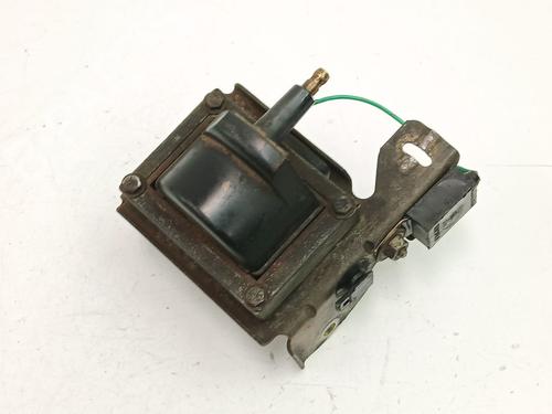 Tændspole CITROËN C15 Box Body/MPV (VD_) 1.4 i (75 hp) 27165590