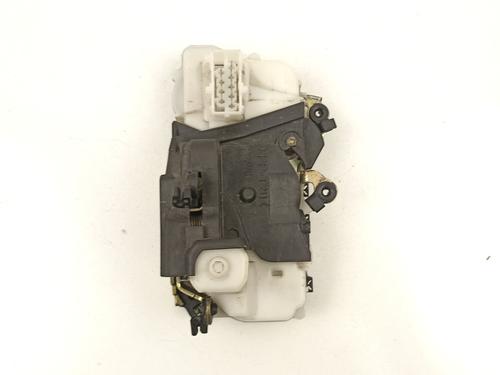 Front left lock PEUGEOT 406 Coupe (8C) 2.2 HDI | BP22982071C98 